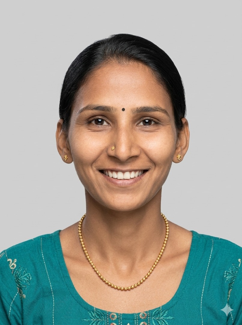 Rekha - Part time Cleaner in Mulund West in Mumbai