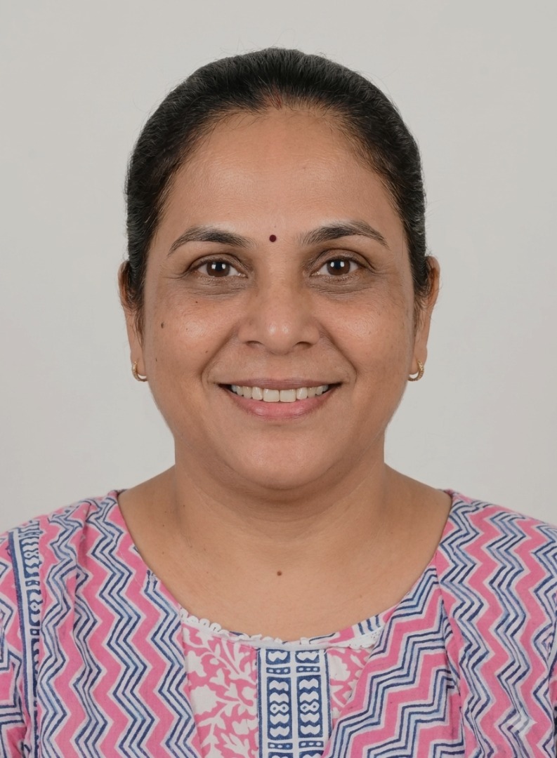 Shubhangi Ganesh Dhamameher - Part time Cleaner and Cook in Deonar in Mumbai