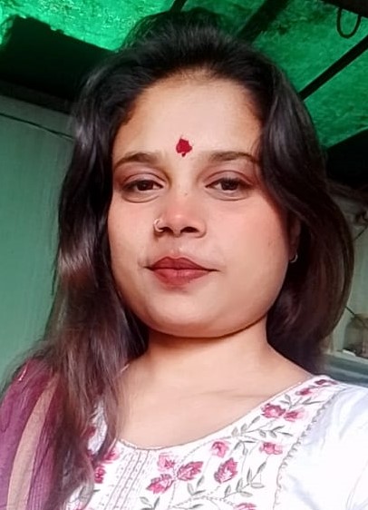 Neelam - Part time Cleaner in Tigri in Delhi
