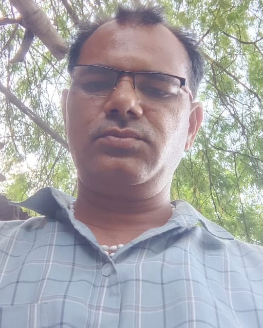 Mahendar Sharma - Part time Cook in Jamdoli in Jaipur