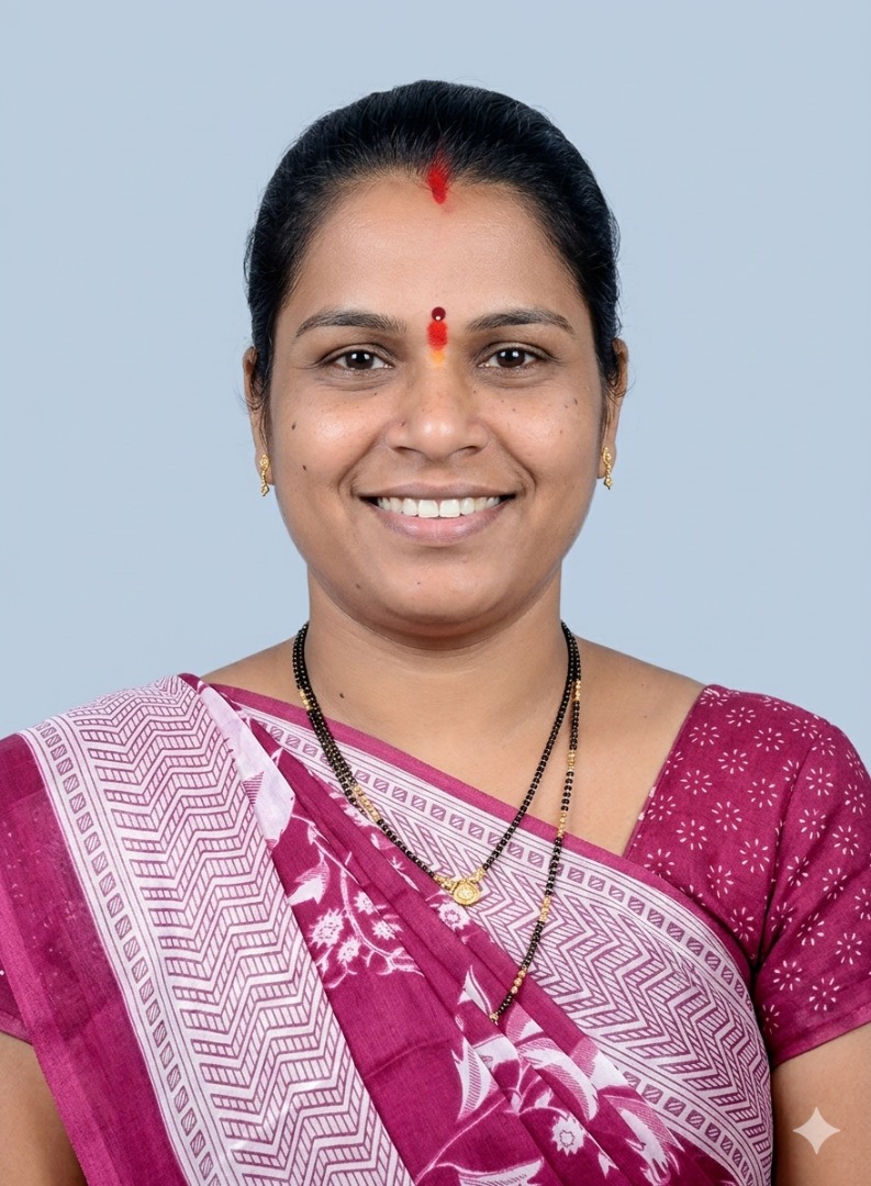 Varsha Lohar - Part time Baby Sitter in Vangani West in Thane