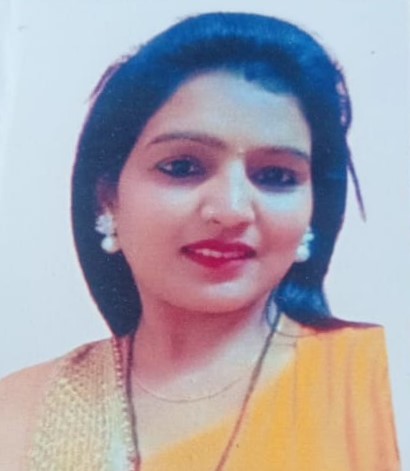 Rachna - Part time Baby Sitter in Vikas Nagar in Delhi