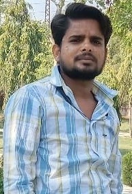 Rajesh - Part time Cleaner in Gurjar Ki Thadi in Jaipur