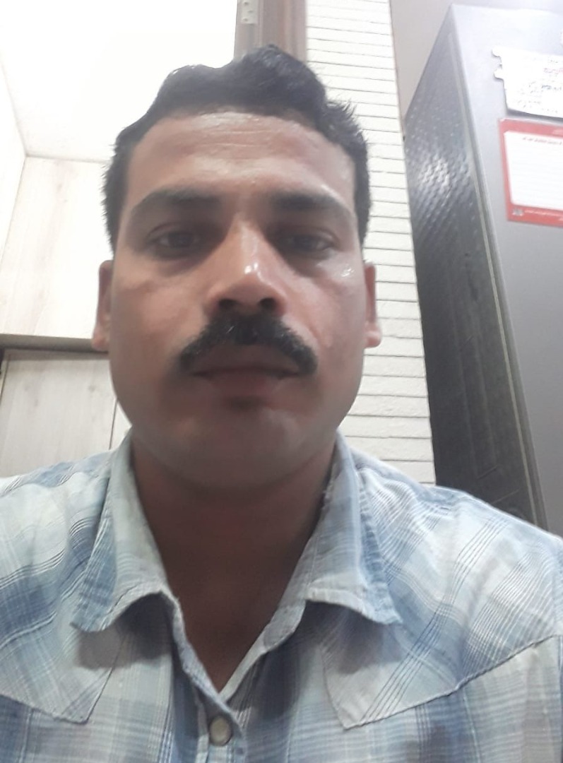Divakar Das - Part time Cook in Safdarjung Enclave in Delhi