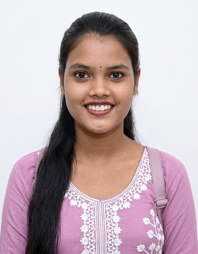 Aastha Tirkey - Full time Cleaner in Kalyan in Mumbai