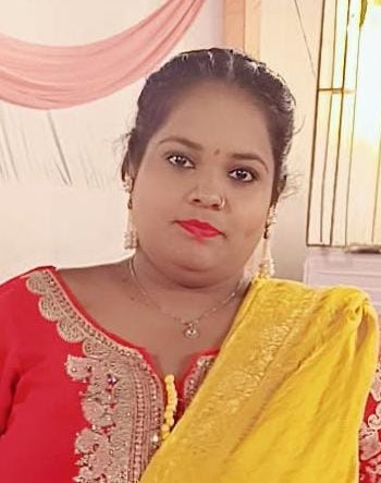 Payal - Part time Baby Sitter in Sultanpur in New Delhi