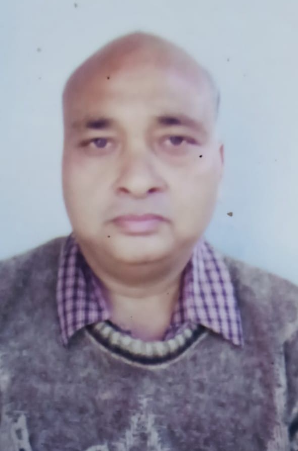 Sunil agrwal - Part time Patient Care and Elderly Care in Barra in Kanpur