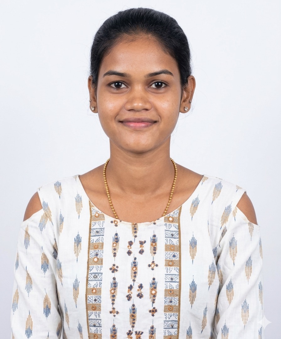 Alisa Kujur - Full time Cleaner in Vasai-raod in Mumbai