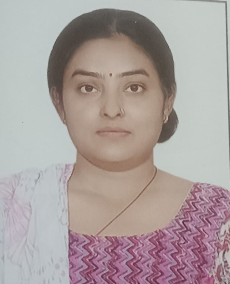 Manisha - Part time Cook in Dwarka in Delhi