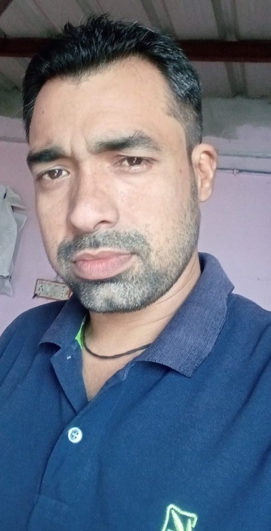 Afzal Khan - Part time Patient Care and Elderly Care in Badrinath Society in Ahmedabad