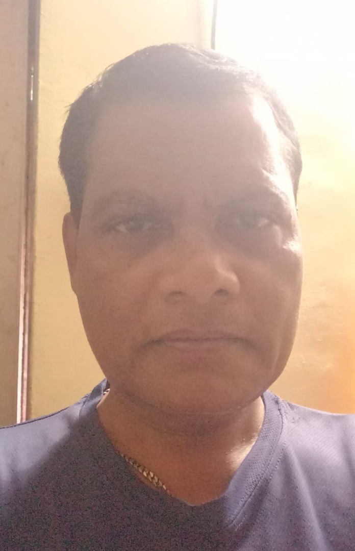 Santosh - Part time Cleaner in Malad West in Mumbai
