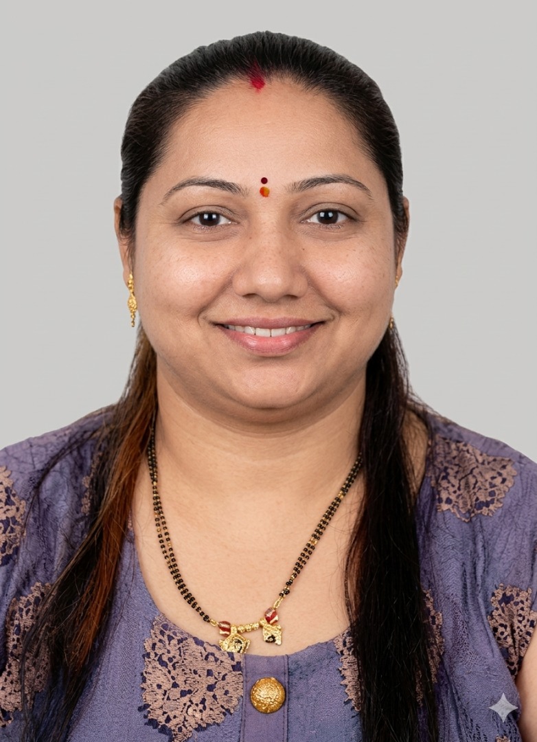 Mohini Shinde - Part time Cleaner in Powai in Mumbai