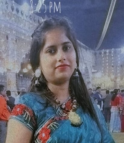 Karuna - Part time Baby Sitter in Dwarka in New Delhi