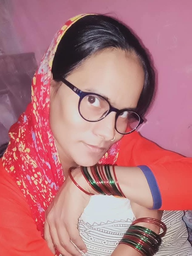 Lavisha Martha - Part time Patient Care and Elderly Care and Baby Sitter in Bareilly - Badaun Rd in Bareilly