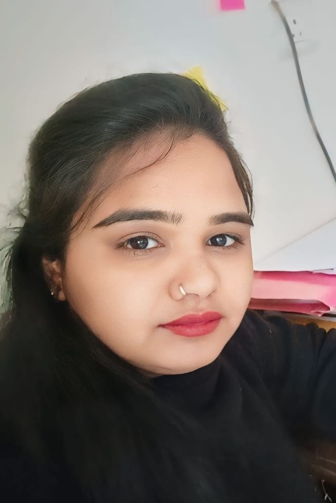 Seema Raj Gahlot - Part time Baby Sitter in Haribhau in Ajmer