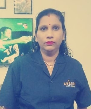 Vimal - Part time Cleaner in Nara in Nagpur