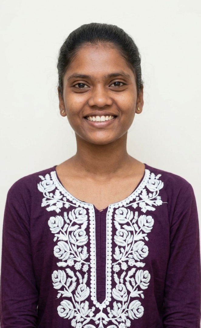 Nandita Tigga - Full time Cleaner in malad west in Mumbai