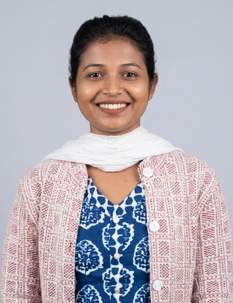 Manisha Kandulna - Full time Cleaner in Mahim in Mumbai