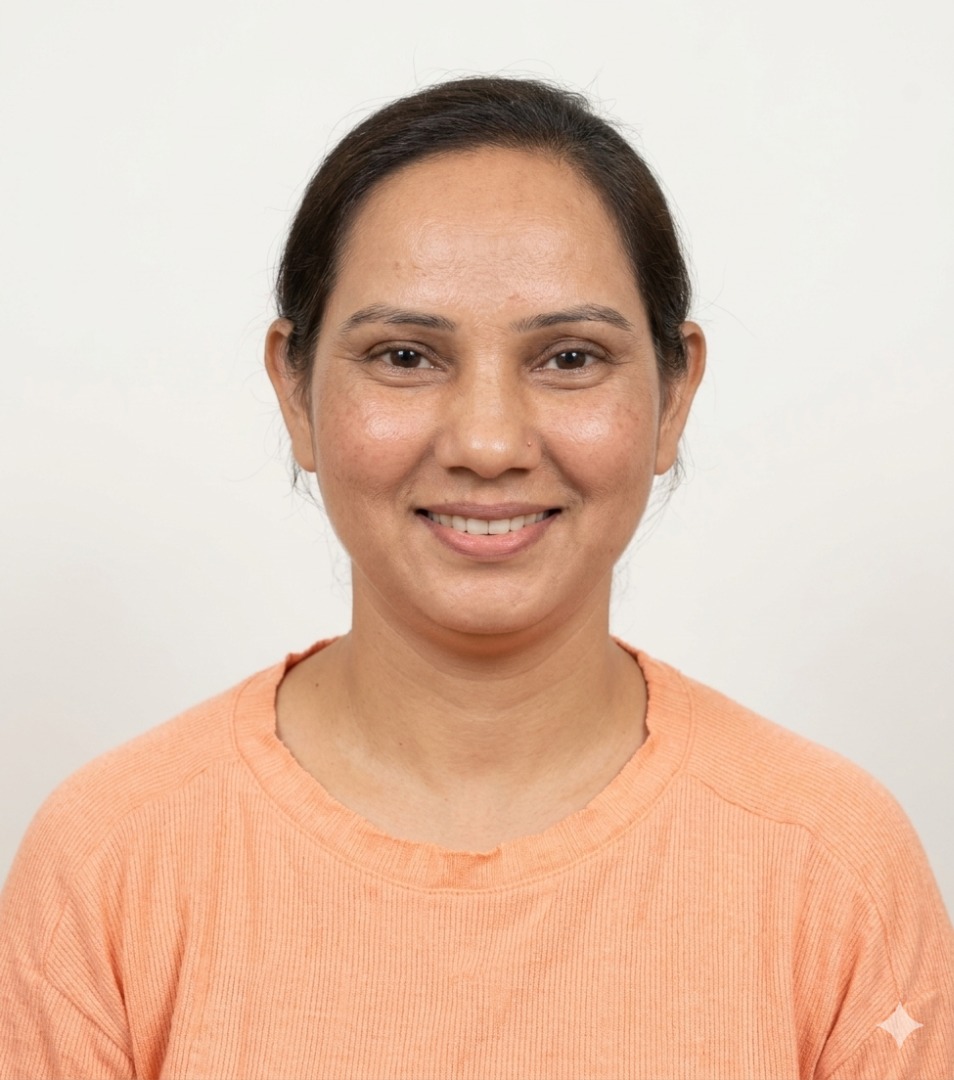 Asha Prakash Khandagale - Part time Patient Care and Elderly Care and Baby Sitter in dader east in Thane