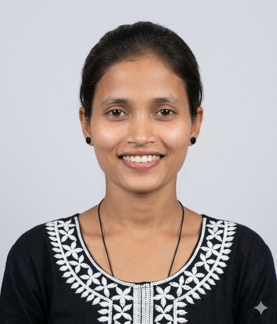 Nikita Toppo - Full time Cleaner in santacruz west in Mumbai