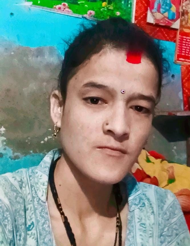Jyoti Bisht - Part time Baby Sitter in Sector 69 in Noida