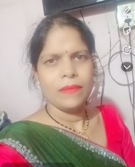 Kanchan Mehroliya - Part time Cleaner in Khamla in Nagpur