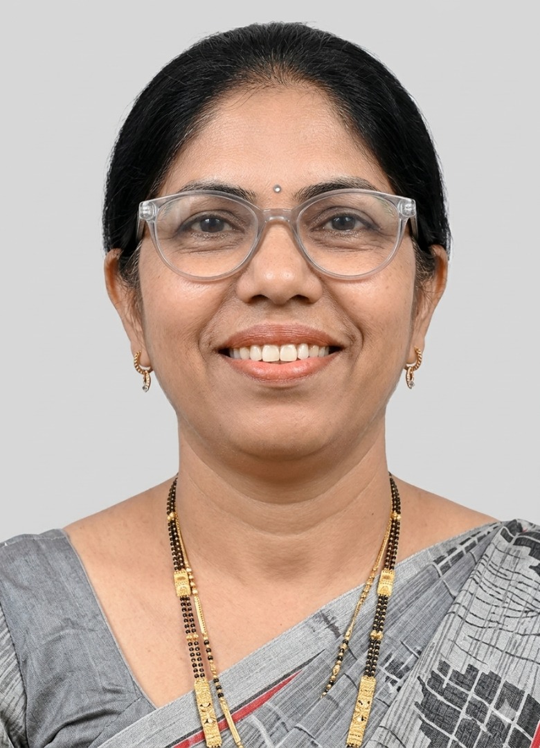 Aparna Deshamukh - Part time Cook in Dombivli East in Mumbai