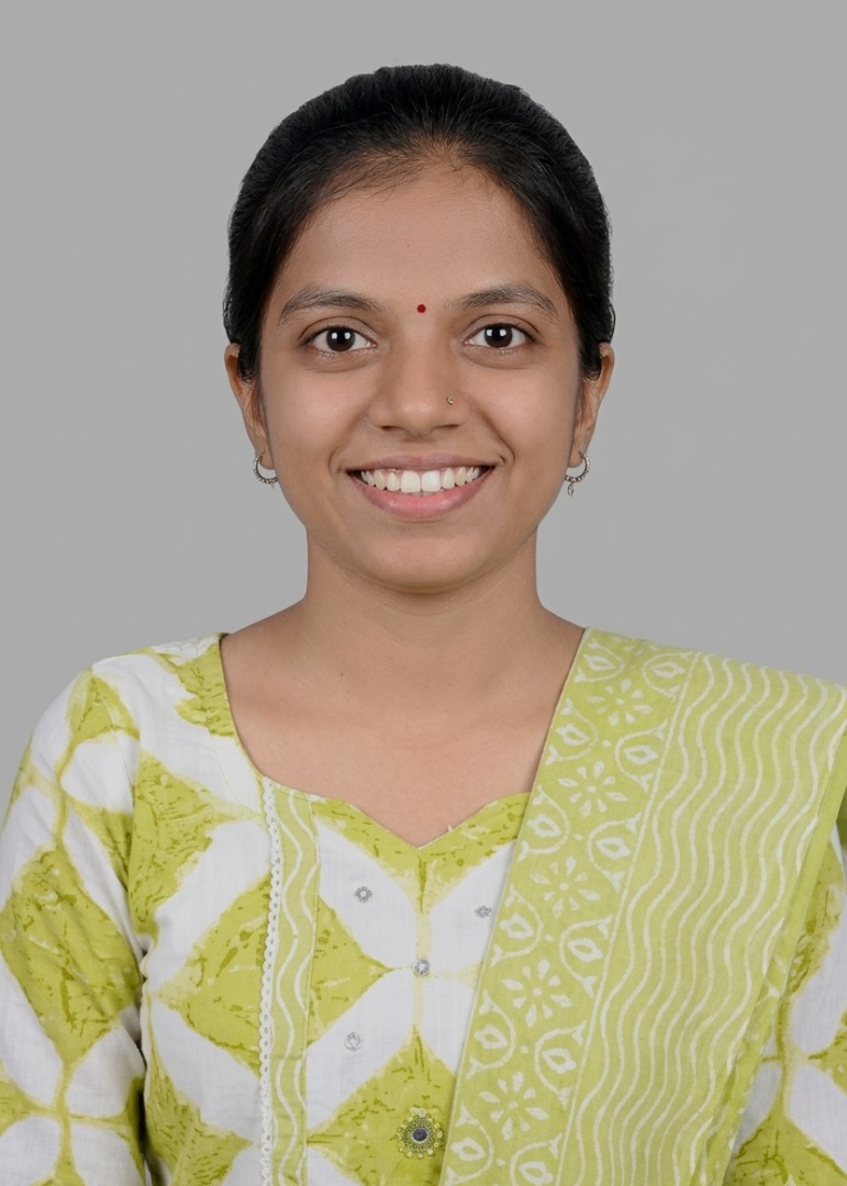 Pallavi Rane - Full time Baby Sitter in Virar East in Mumbai