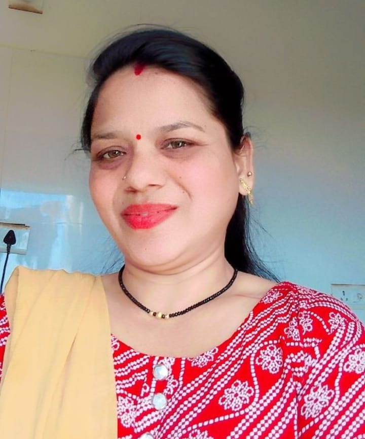 Ashwini Gayakwad - Part time Baby Sitter in Ahmedabad in Ahmedabad