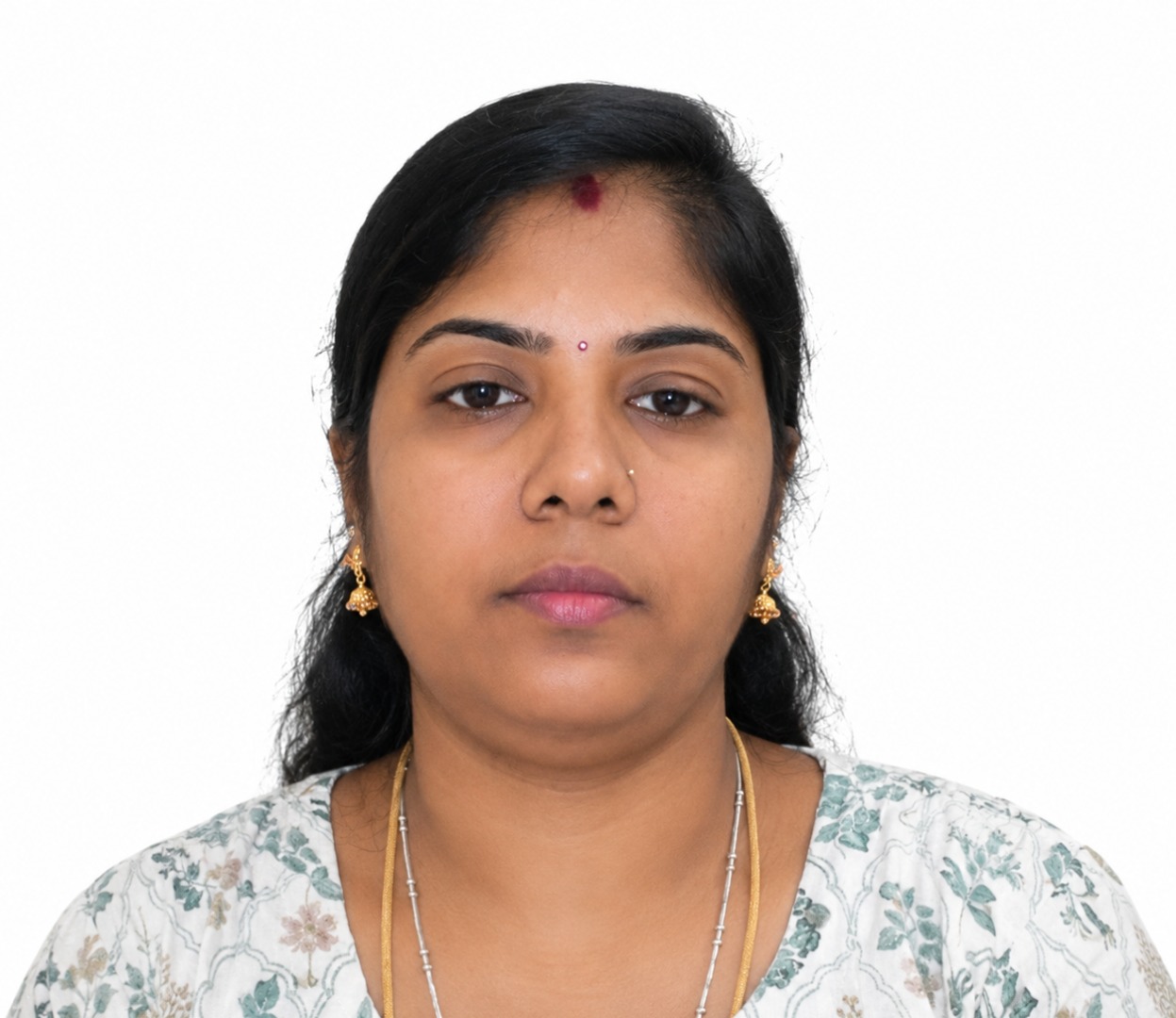 Nithya - Full time Cleaner and Patient Care and Elderly Care and Baby Sitter in Nandini Layout in Bangalore Bengaluru