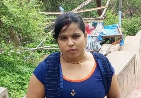 Reeta Devi - Part time Baby Sitter in Ahmedabad in Ahmedabad