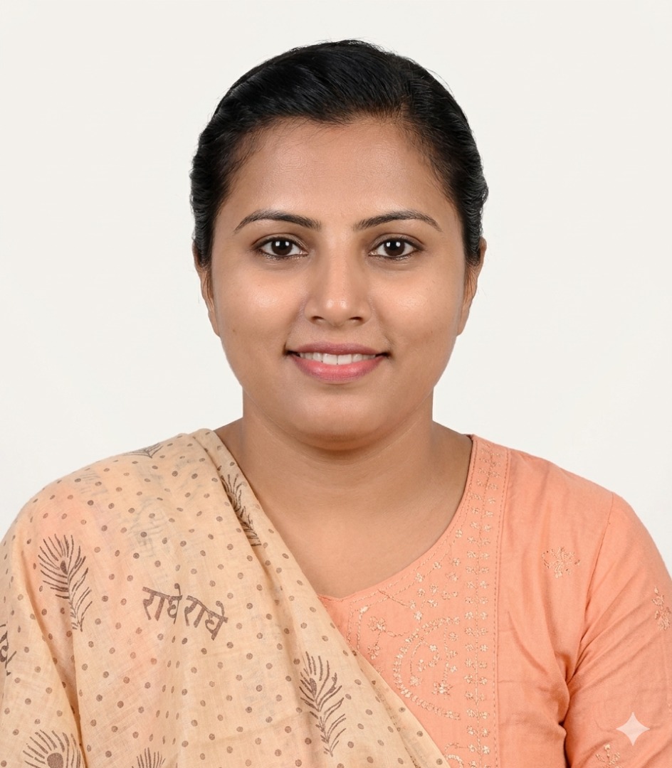Priya Nanhe Verma - Full time Patient Care and Elderly Care and Baby Sitter in Andheri- in Mumbai