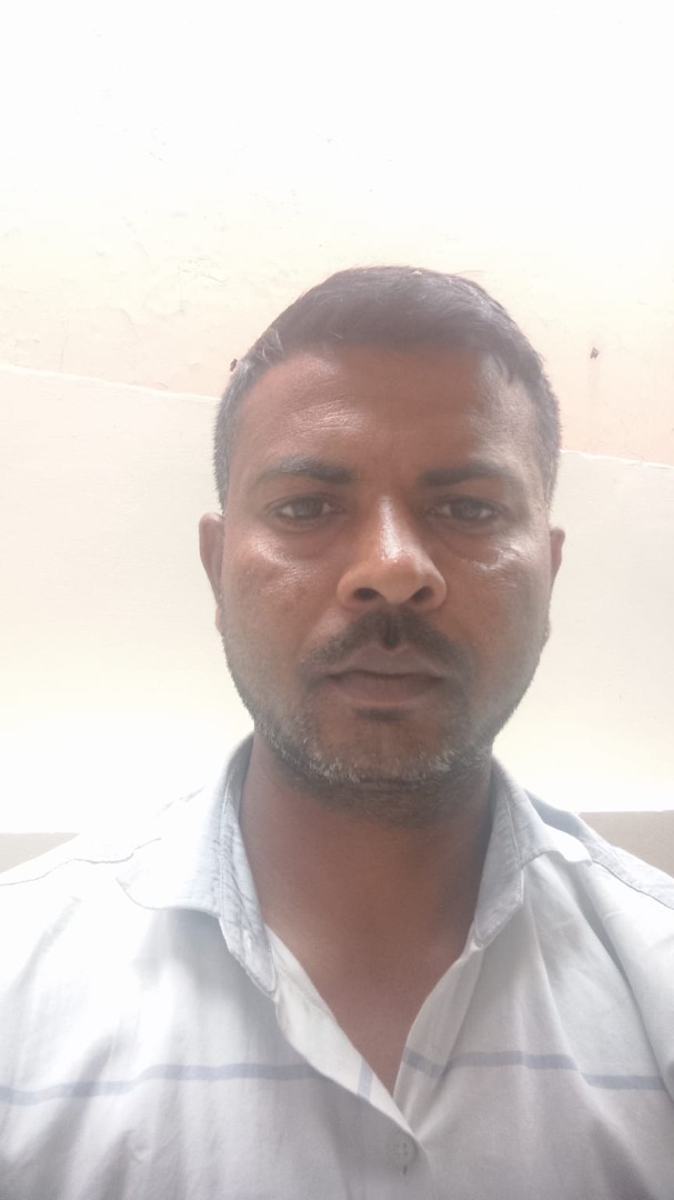 Vineet - Part time Cleaner in Nalapani Chowk in Dehradun