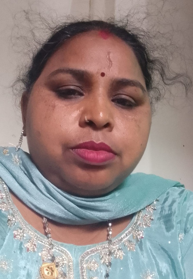 Jaspreet Kour Gill - Part time Baby Sitter in Surya Nagar in Alwar