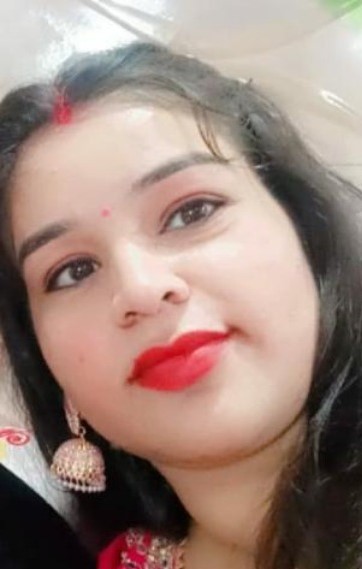 Gurmeet Kour - Part time Patient Care and Elderly Care in Shahdara in Delhi