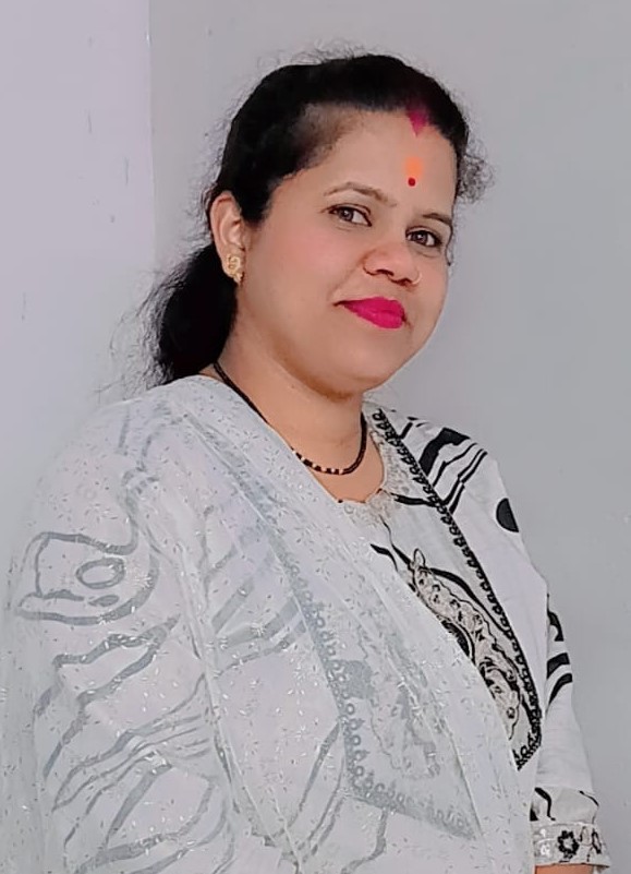 Surbhi Patel - Part time Cook in Yadav Colony in Jabalpur