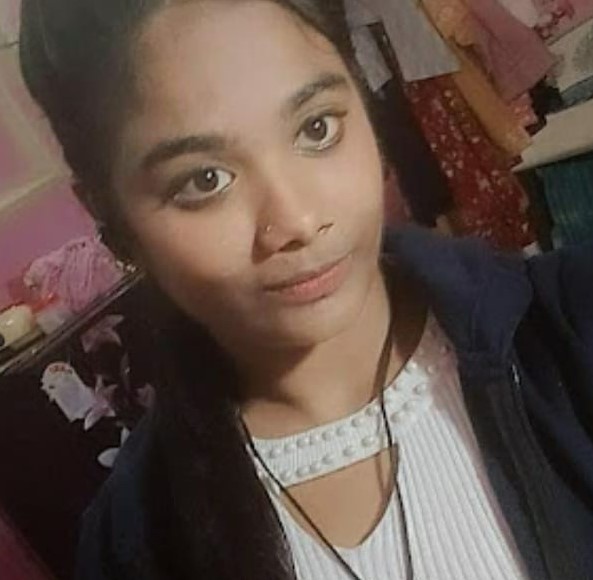 Priyanka - Part time Baby Sitter in Jasola Vihar, in New Delhi