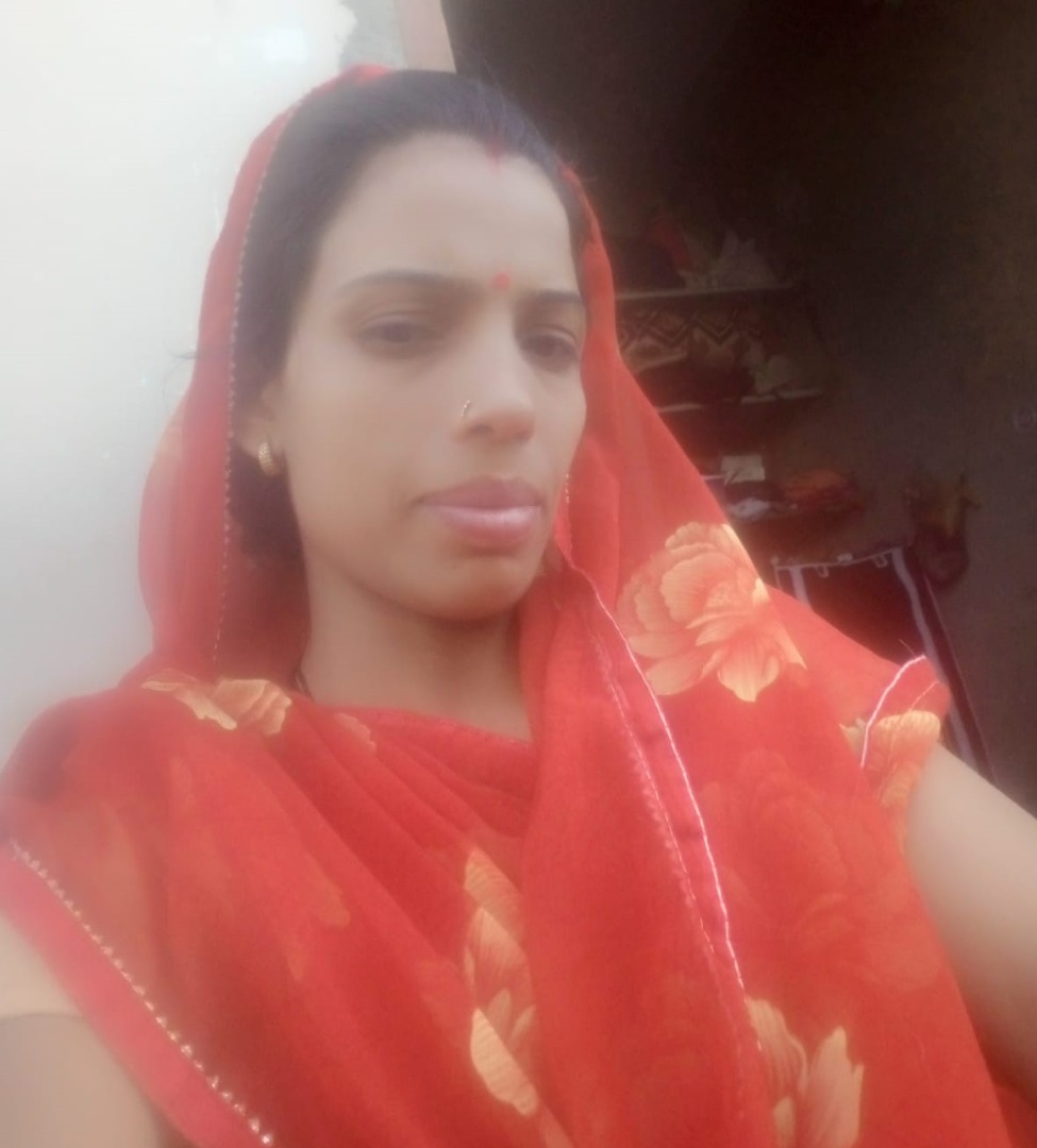 Urmila Yadav - Part time Cook in Anupgarh in Bikaner