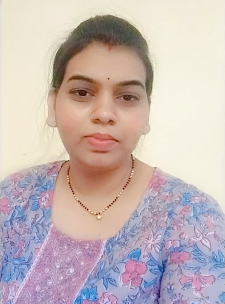 Archana Dhurve - Part time Baby Sitter in Jaitala in Nagpur
