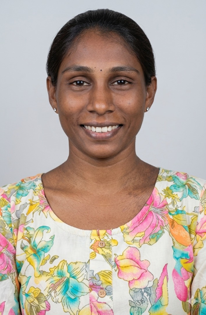 Panchvarna Singh - Part time Cleaner and Baby Sitter in Vasai West in Mumbai