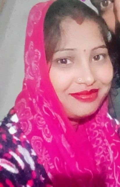 Monika Chaudhary - Part time Cleaner in Sabhapur Chowk in Ghaziabad