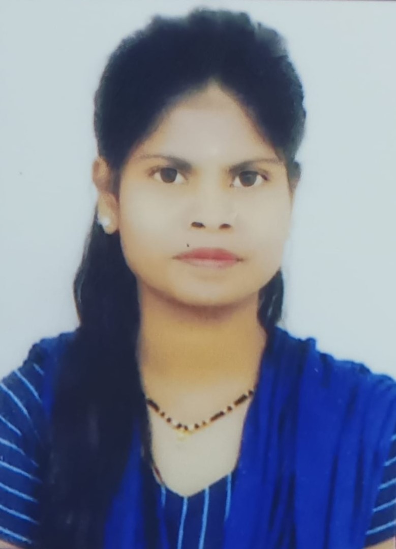 Priyanka Narnaware - Part time Cleaner and Cook in Kamptee, Maharashtra in Nagpur