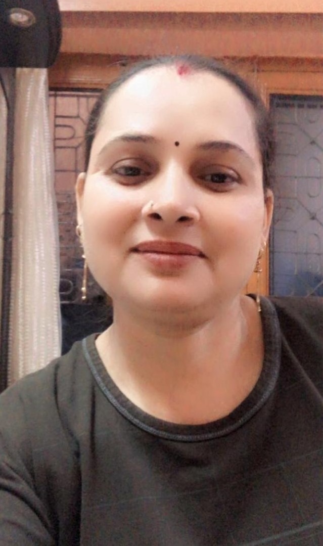 Radha Yadav - Part time Baby Sitter in Nangloi in Delhi