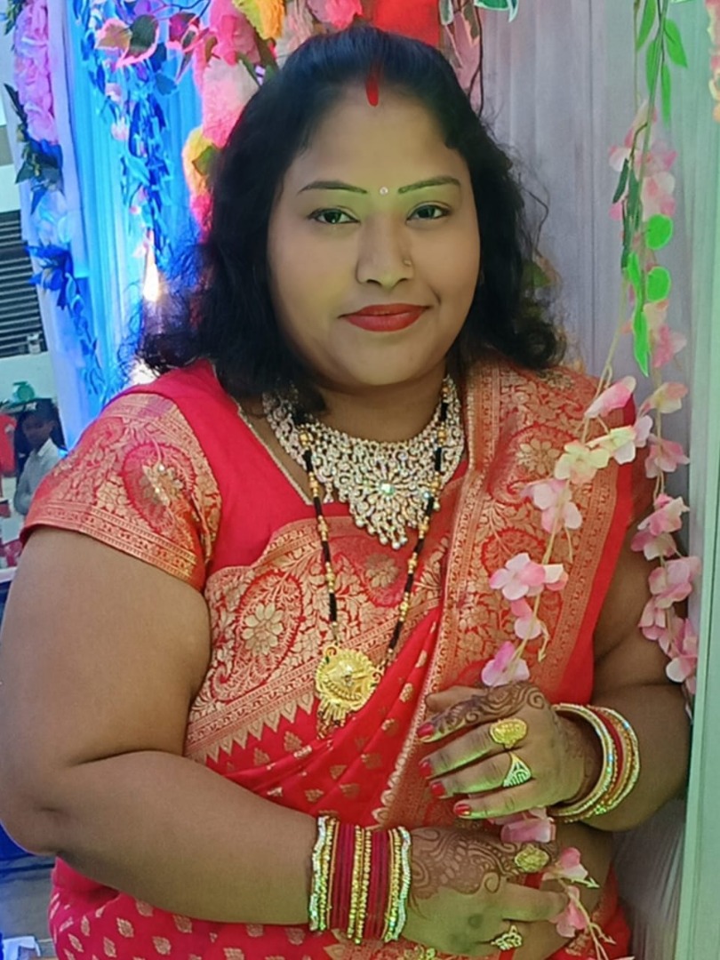 Neelam - Part time Baby Sitter in Vidya Vihar, in Ghaziabad
