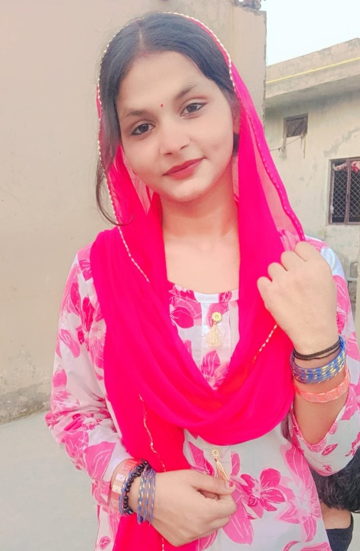 Deepika Rana - Part time Patient Care and Elderly Care in Mayapuri in Delhi