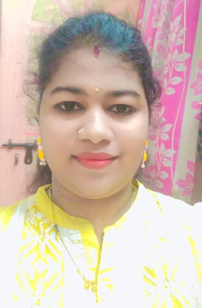 Darshana mangesh Harmalkar - Part time Patient Care and Elderly Care in Vitthalwadi in Kalyan