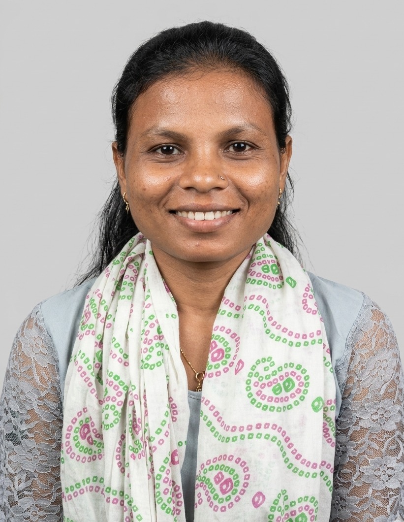 Suneeta - Full time Cleaner and Baby Sitter in Malad West in Mumbai