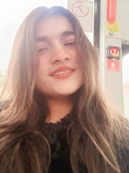 Shaboo - Part time Cook and Baby Sitter in Sangam Vihar in Delhi