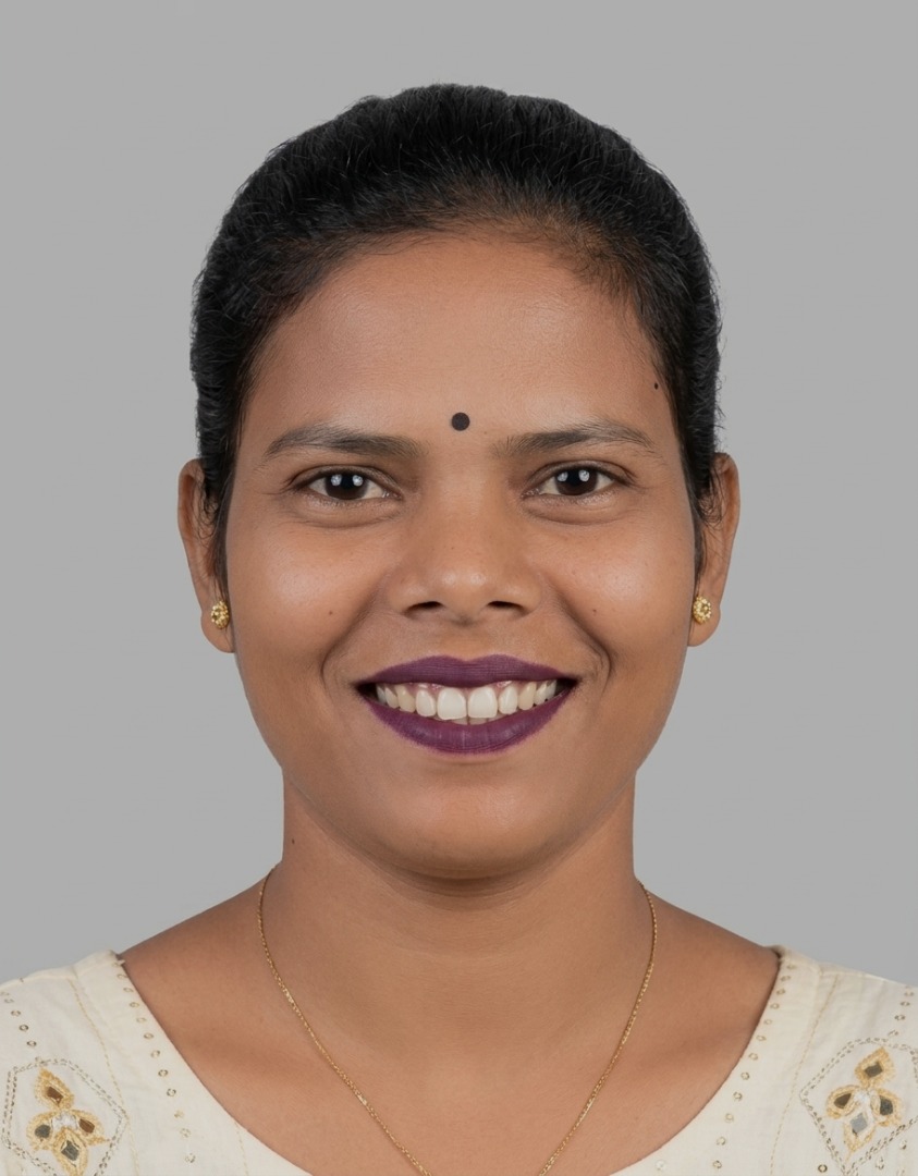 Artima Minj - Full time Cleaner in vasai in Mumbai