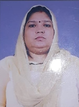 Kusum - Part time Baby Sitter in Mangolpuri in Delhi
